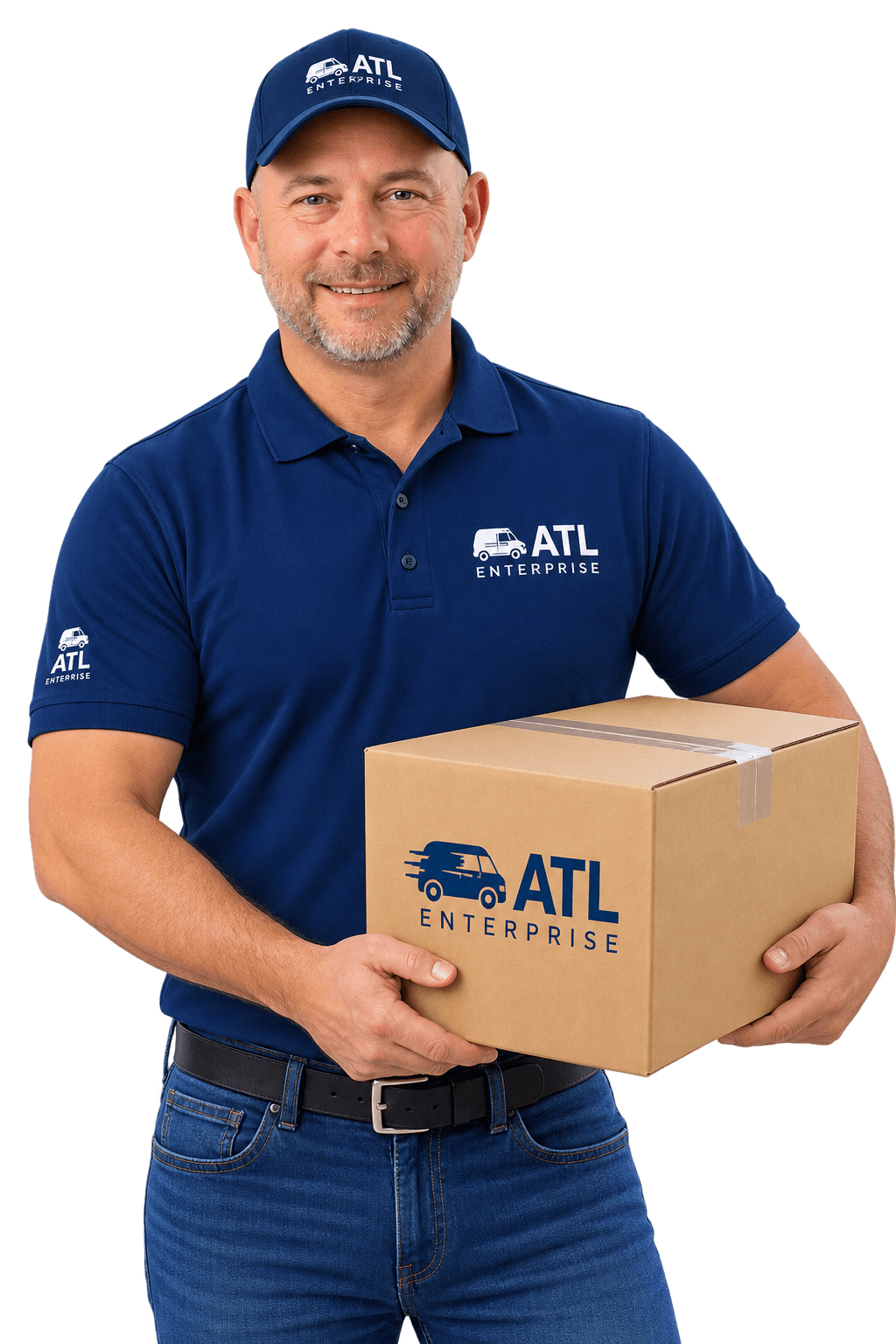 About ATL Enterprise Ltd